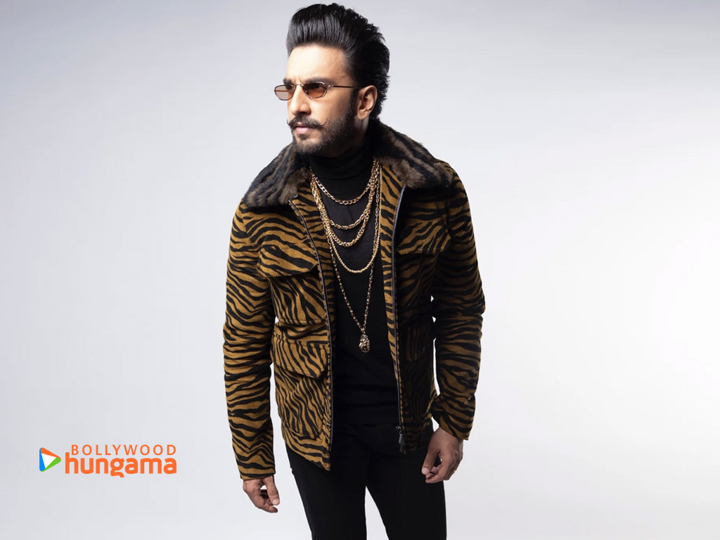 Ranveer Singh