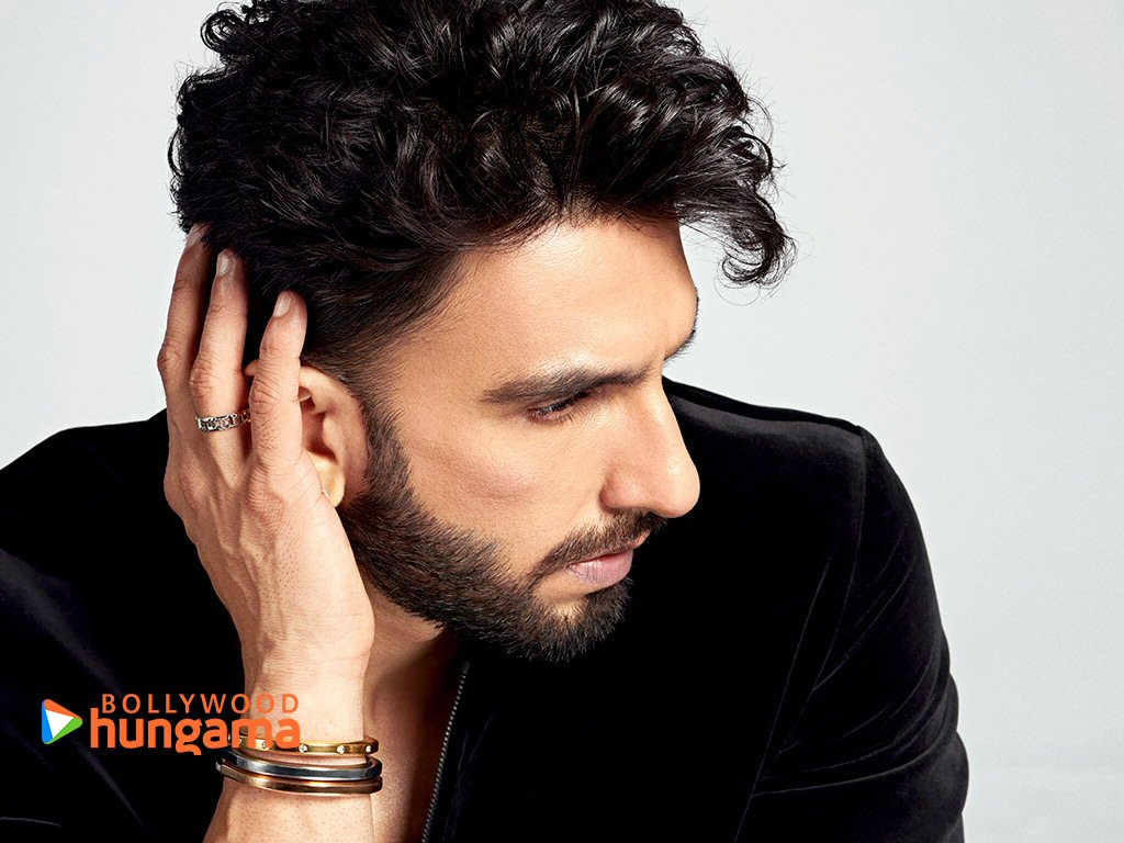 Ranveer Singh Ranveer Singh