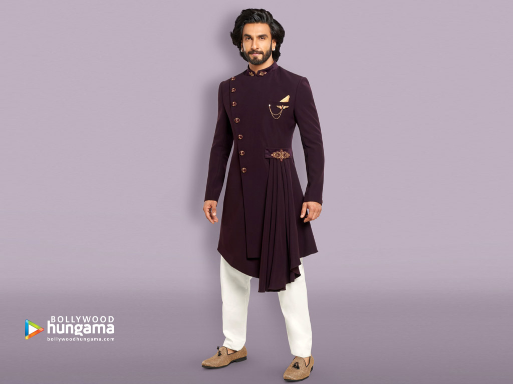 Ranveer Singh