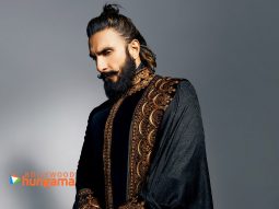 Ranveer Singh
