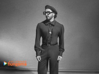 Ranveer Singh