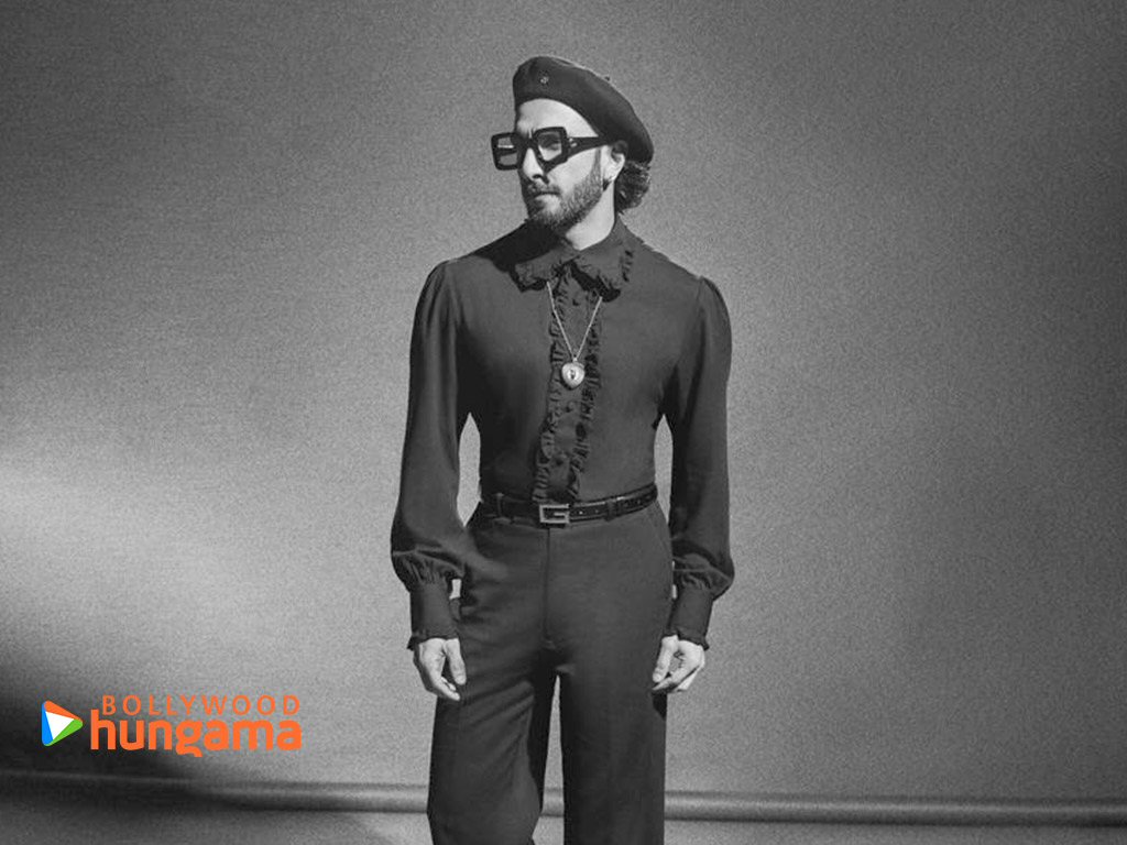 Ranveer Singh Ranveer Singh
