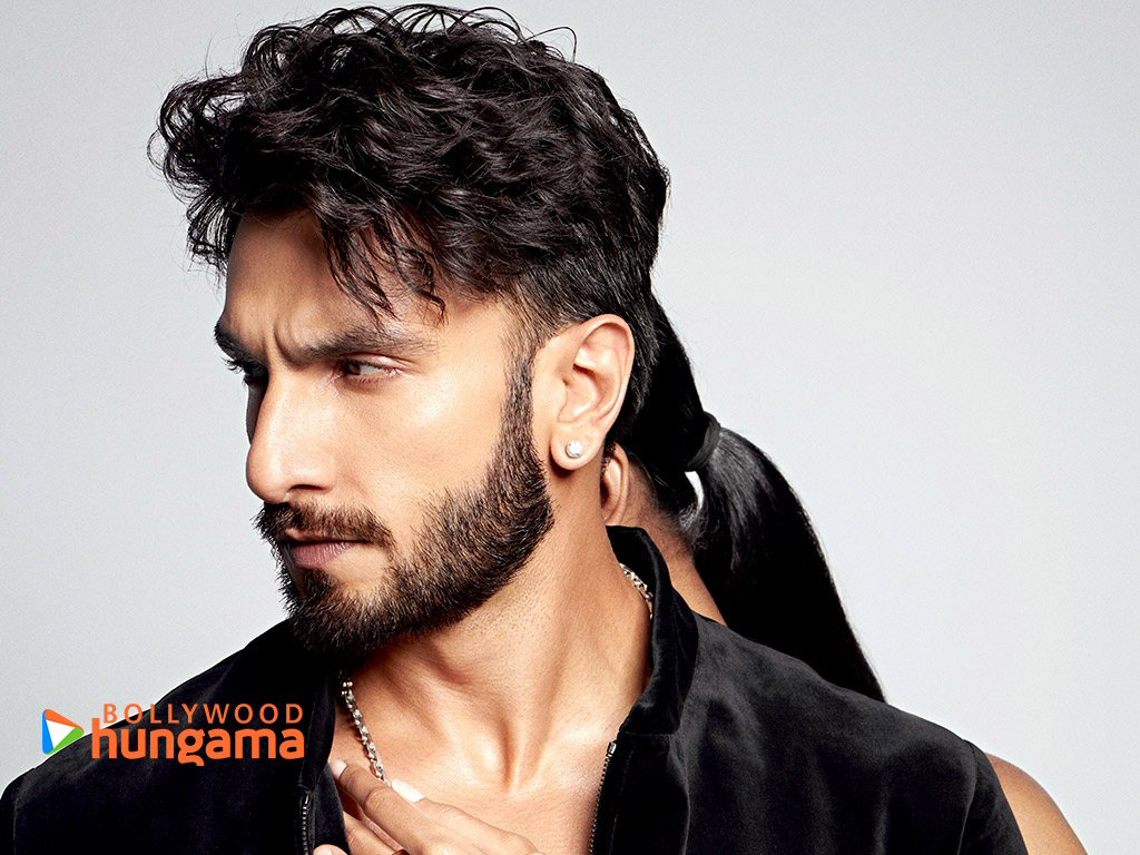 Ranveer Singh Ranveer Singh