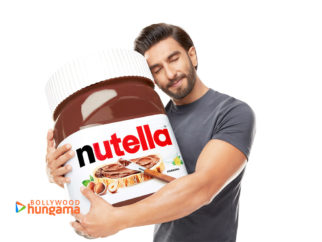 Celebrity wallpaper of Ranveer Singh