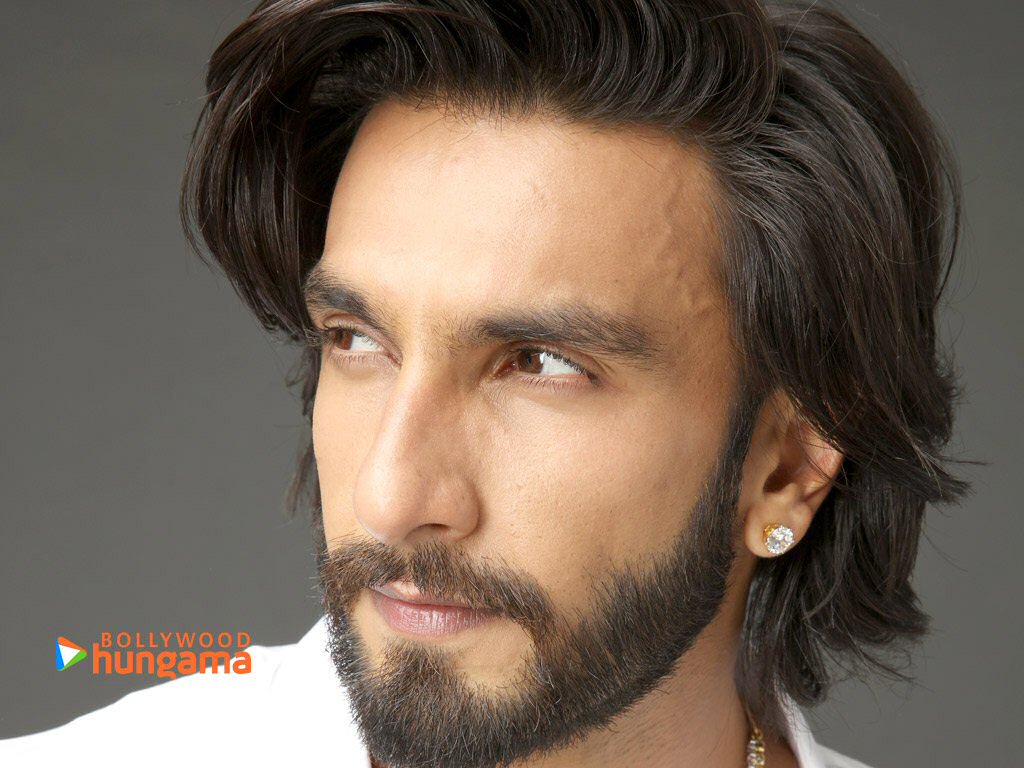 Ranveer is happy Ramleela captures him at his fittest | Entertainment –  Gulf News