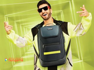 Ranveer Singh