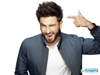 Celeb Wallpapers Of Ranveer Singh