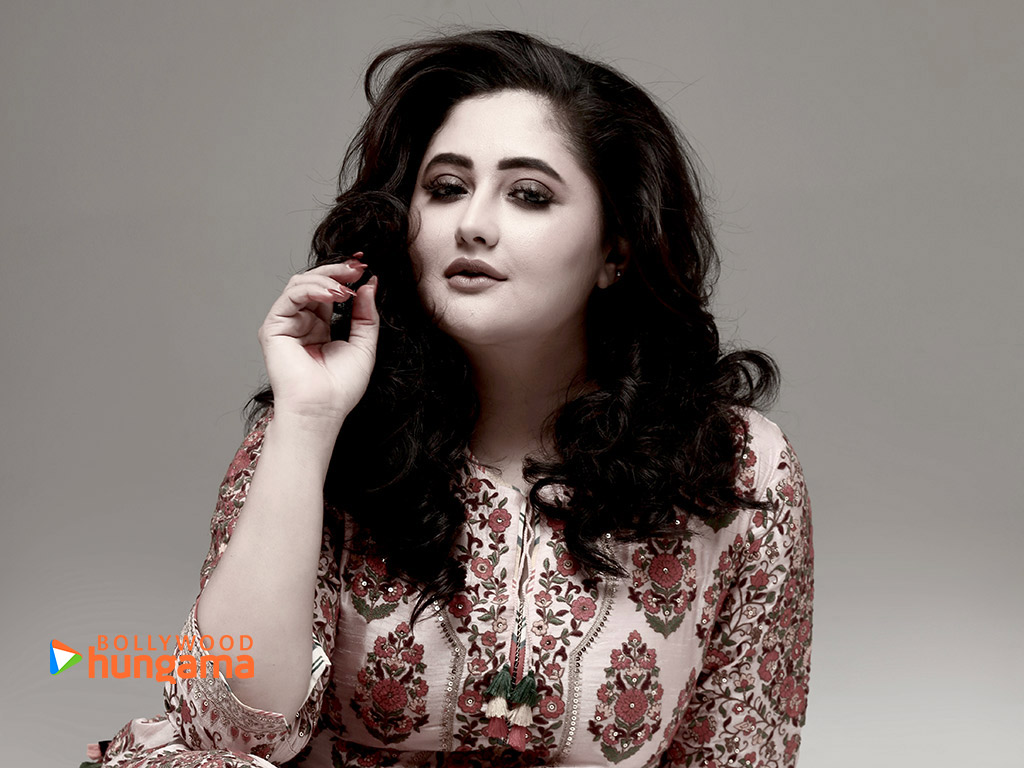 Rashami Desai Rashami Desai