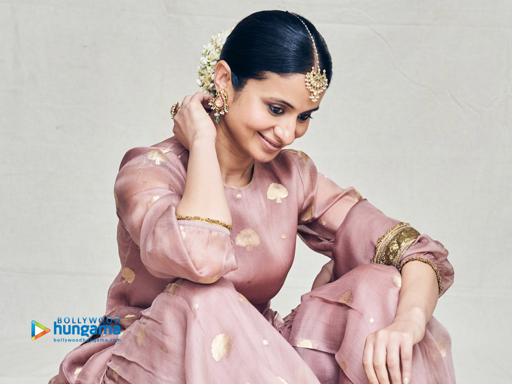 Rasika Dugal