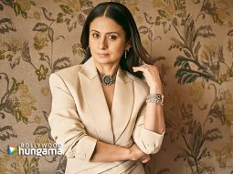 Celebrity wallpaper of Rasika Dugal