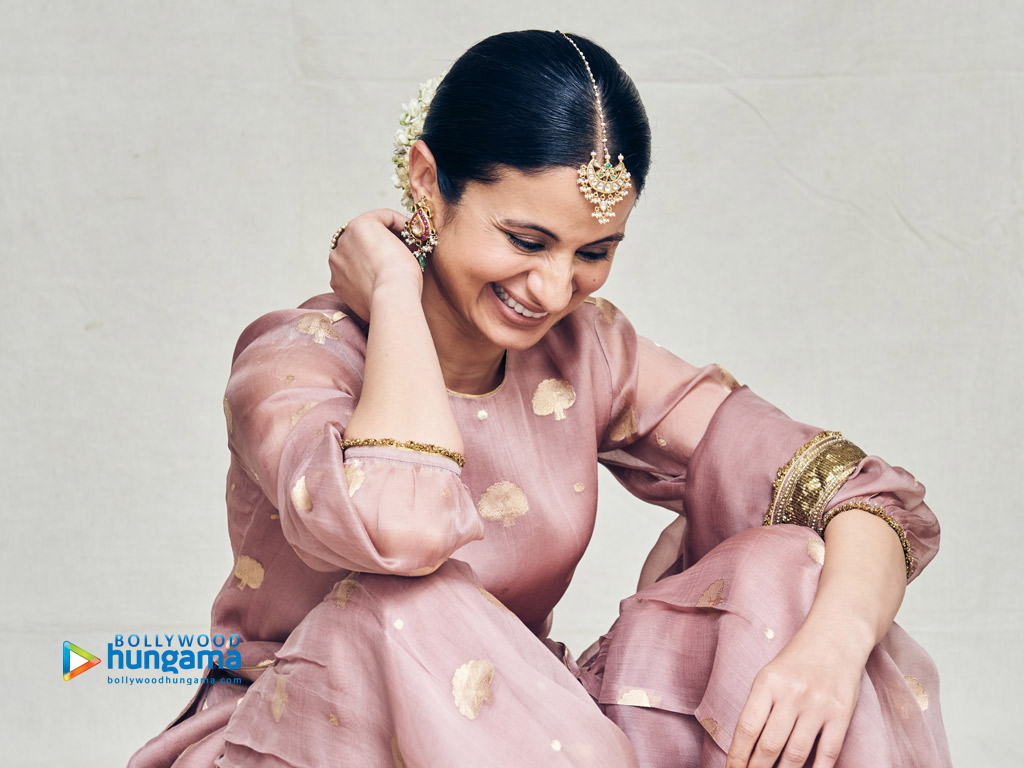 Rasika Dugal Rasika Dugal