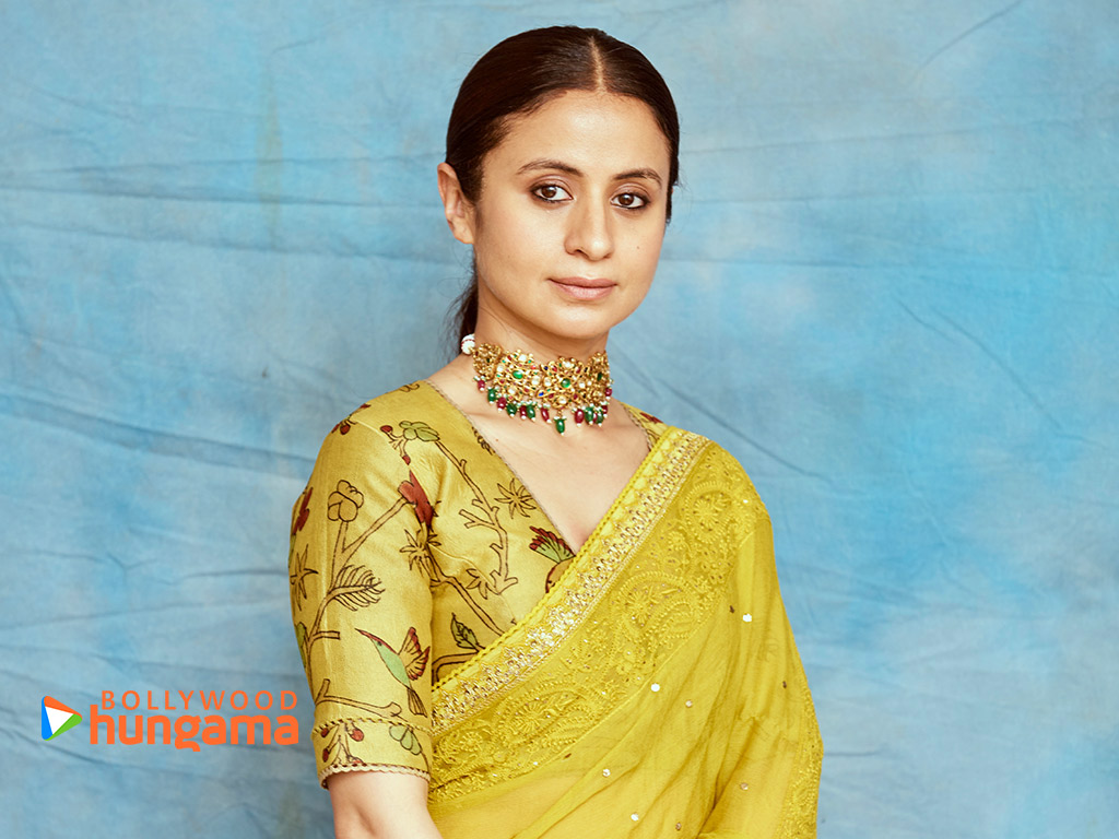 Rasika Dugal