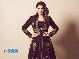 Celeb Wallpapers Of Raveena Tandon