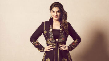 Celeb Wallpapers Of Raveena Tandon