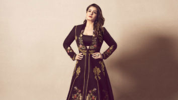 Celeb Wallpapers Of Raveena Tandon