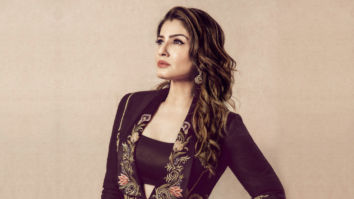 Celeb Wallpapers Of Raveena Tandon