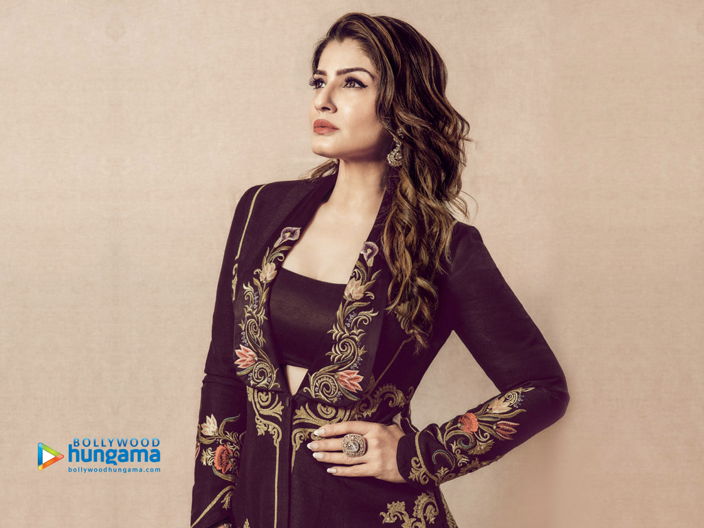 Raveena Tandon Raveena Tandon