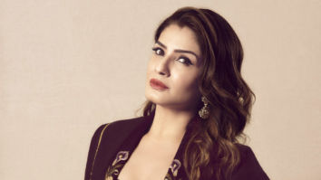 Celeb Wallpapers Of Raveena Tandon