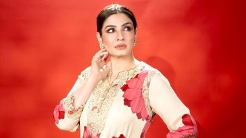 Celeb Wallpapers Of Raveena Tandon