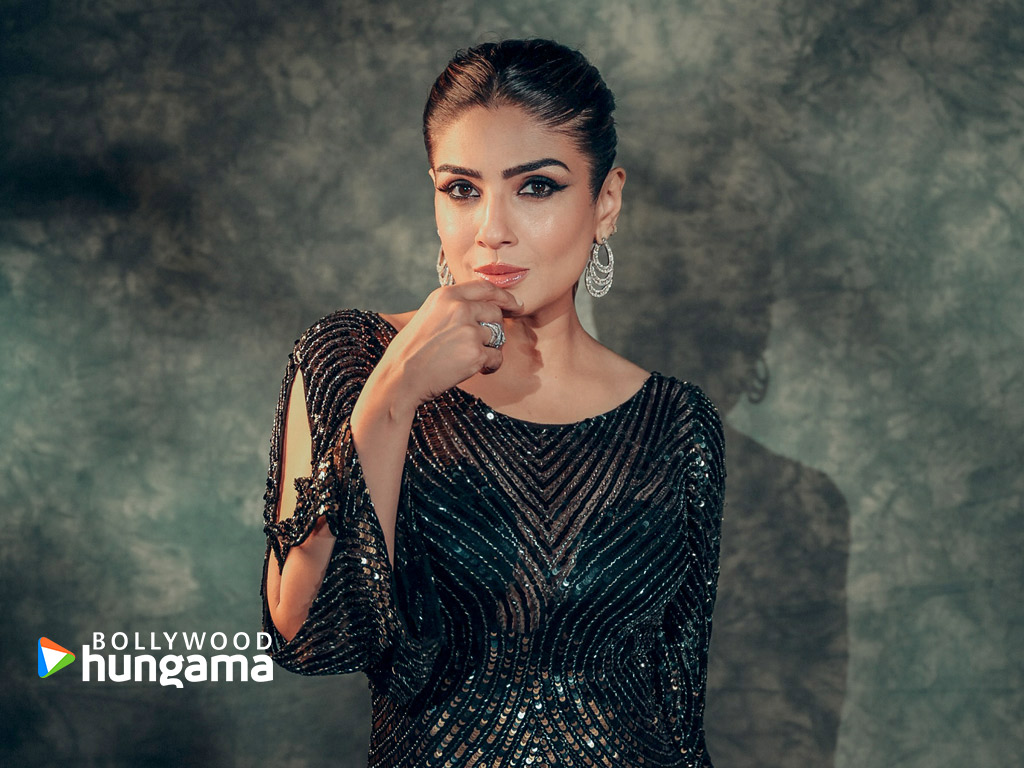 Raveena Tandon Raveena Tandon