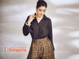 Celeb Wallpapers Of Raveena Tandon