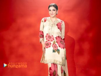 Celeb Wallpapers Of Raveena Tandon