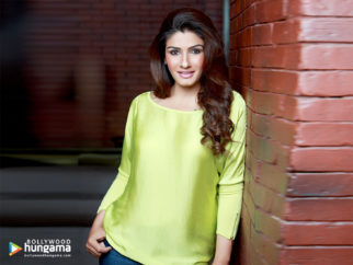 Celebrity Wallpapers of Raveena Tandon