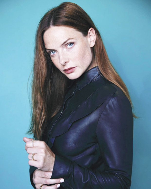 Rebecca Ferguson Movies List | Rebecca Ferguson Upcoming Movies | Films ...