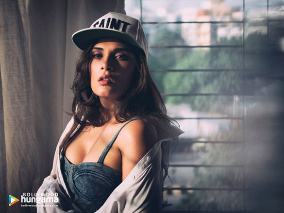 Richa Chadda