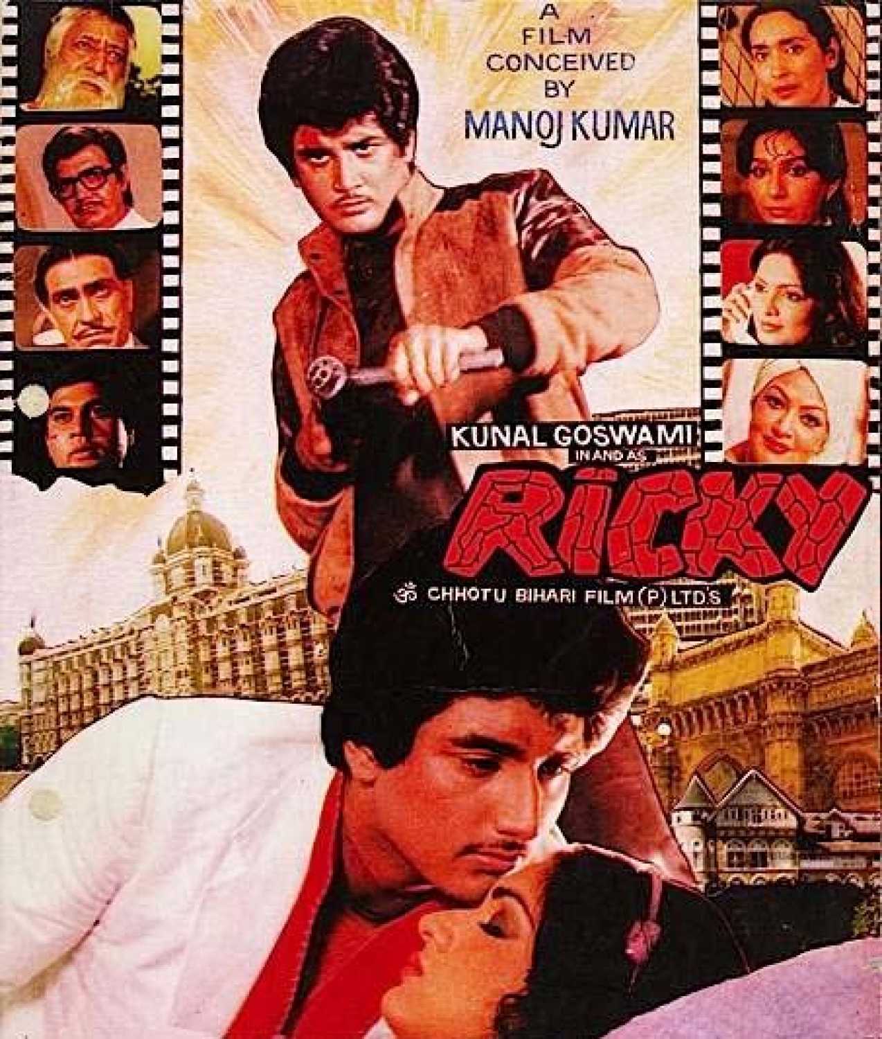 Ricky 2009 full outlet movie download in hindi