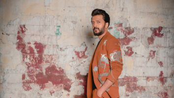 Celeb Wallpapers Of Riteish Deshmukh