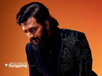 Celebrity wallpaper of Riteish Deshmukh
