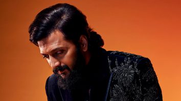 Celebrity wallpaper of Riteish Deshmukh