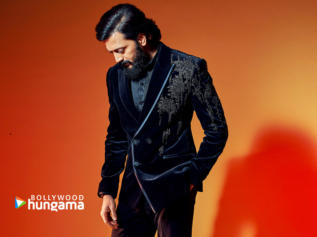 Riteish Deshmukh Riteish Deshmukh