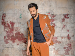Celeb Wallpapers Of Riteish Deshmukh