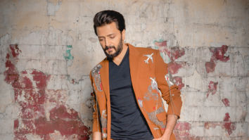 Celeb Wallpapers Of Riteish Deshmukh