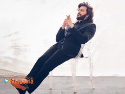 Celeb Wallpapers Of Riteish Deshmukh