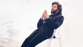 Celeb Wallpapers Of Riteish Deshmukh