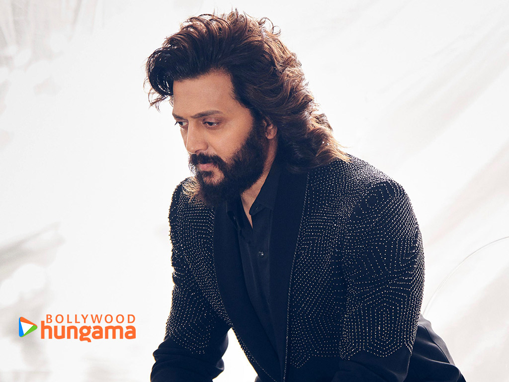 Riteish Deshmukh