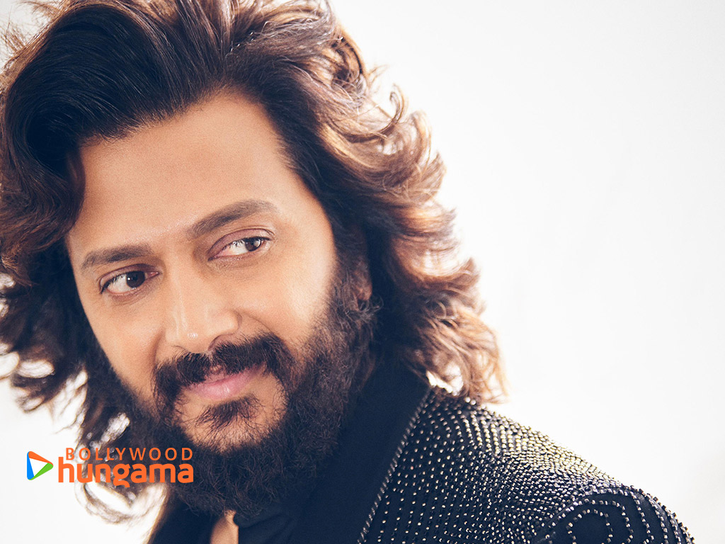 Riteish Deshmukh