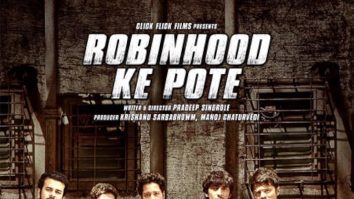 Robin Hood Ke Potte