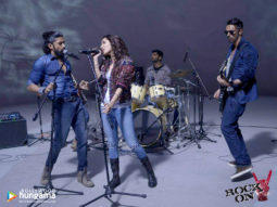 Movie Wallpapers Of The Movie Rock On!! 2