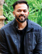 Rohit Shetty