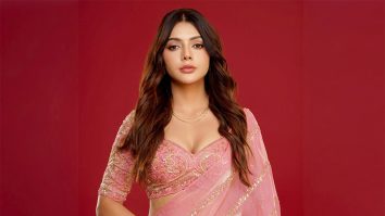 Celebrity wallpaper of Ruhi Singh