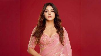 Celebrity wallpaper of Ruhi Singh