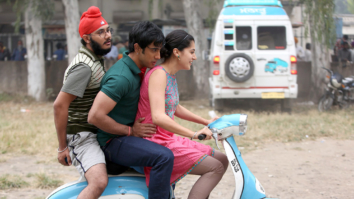 Movie Wallpapers Of The Movie Running Shaadi