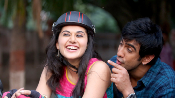 Movie Wallpapers Of The Movie Running Shaadi