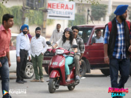 Movie Wallpapers Of The Movie Running Shaadi