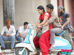 Movie Wallpapers Of The Movie Running Shaadi