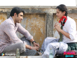 Movie Wallpapers Of The Movie Running Shaadi